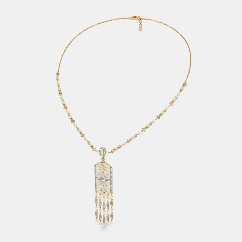 The Kiyoshi Necklace - image 3