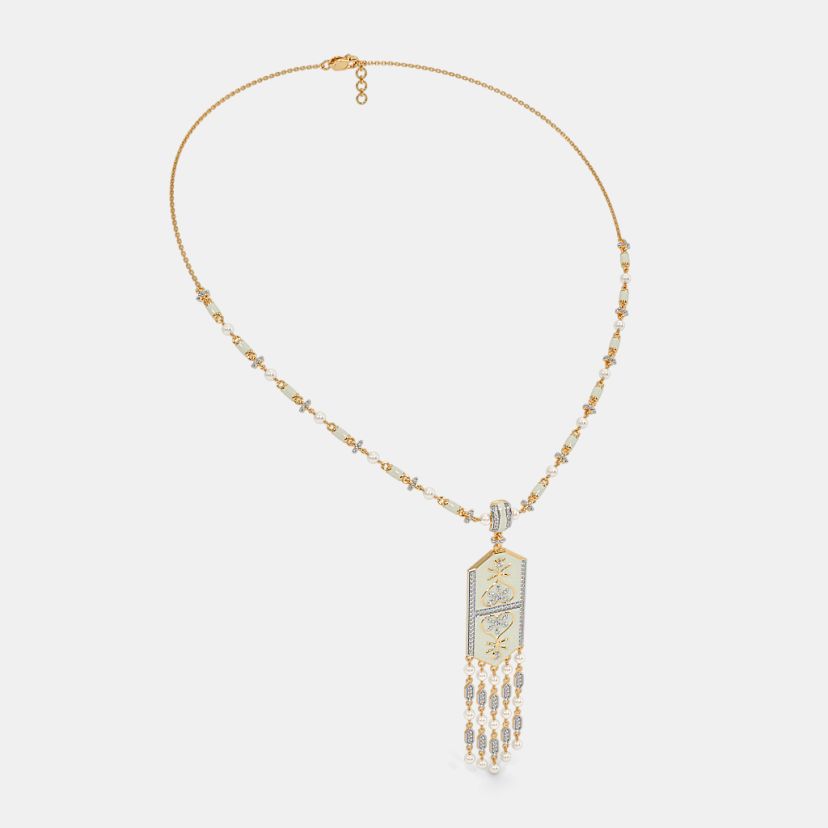 The Kiyoshi Necklace - image 6