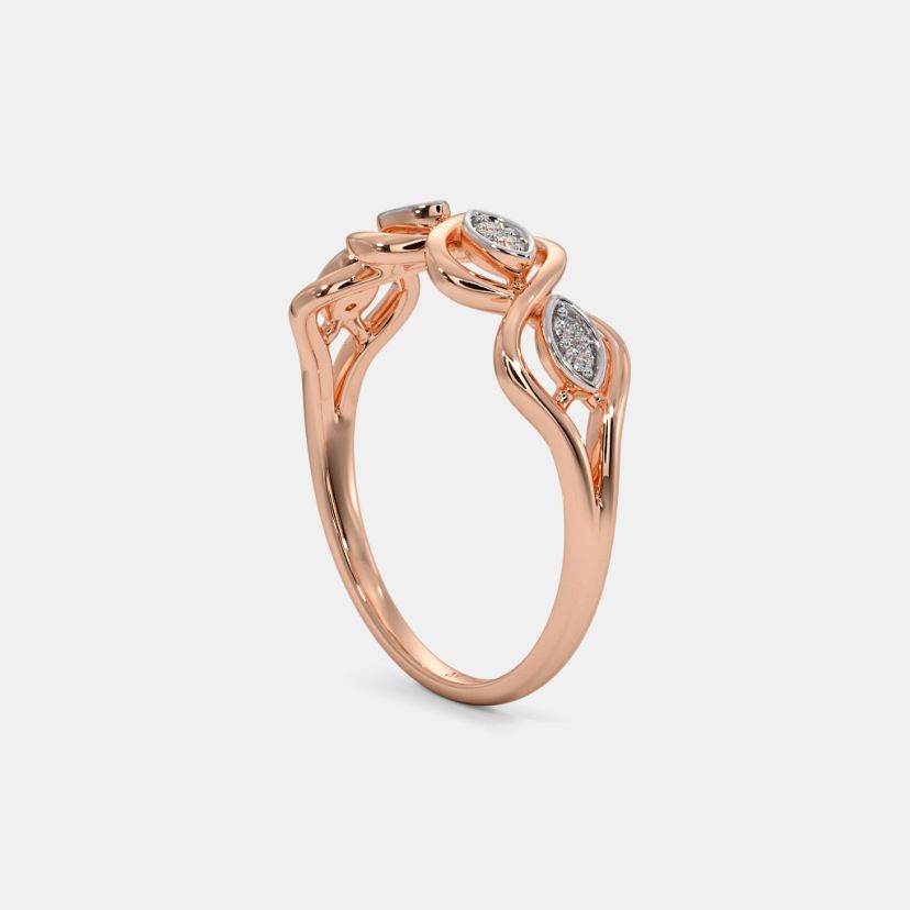 The Mally Band Ring - image 9