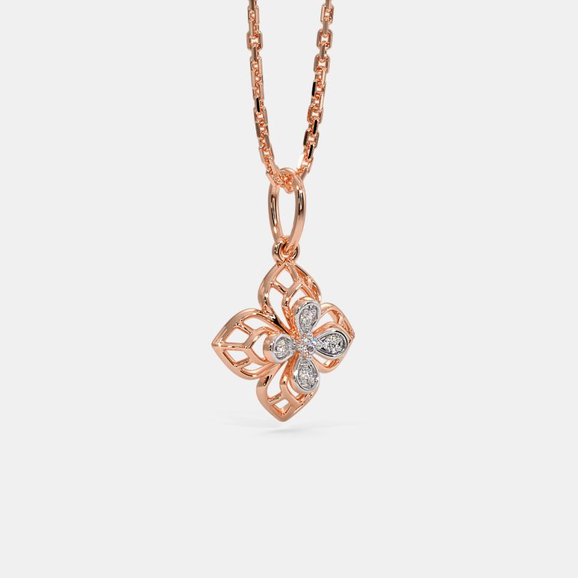 The Poppi Pendant - image 6