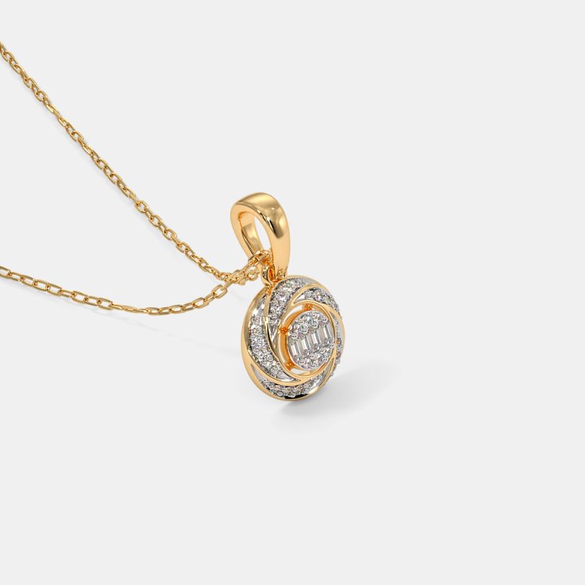 The Linah Pendant - image 7