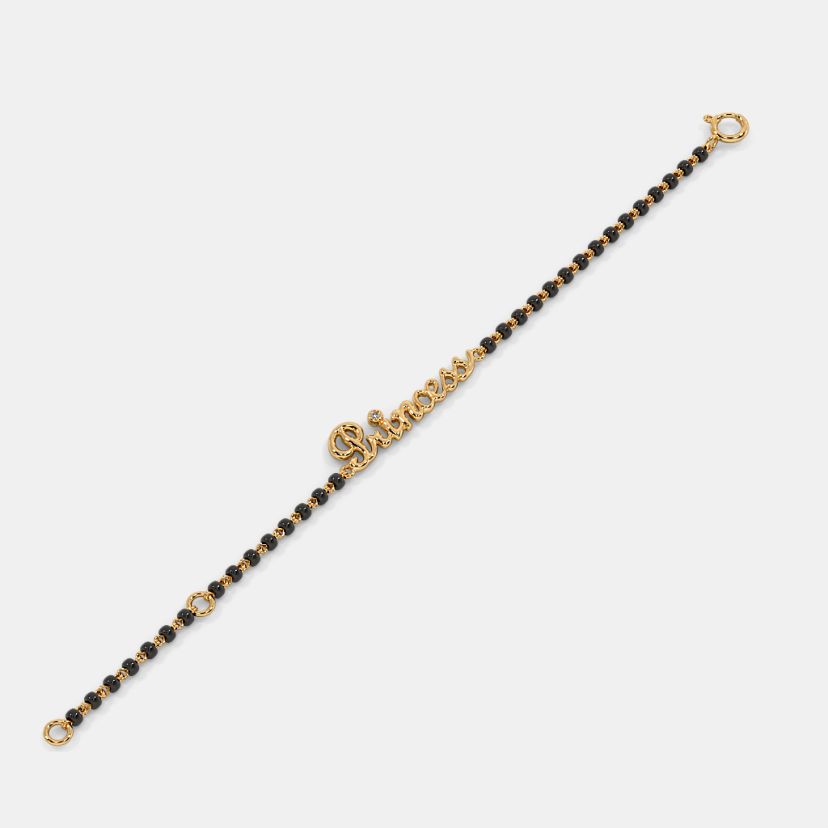 The Lil Princess Nazariya Bracelet - image 5