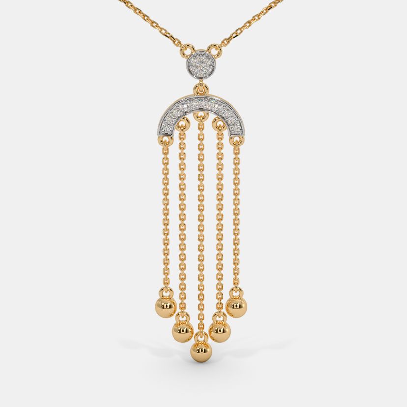 The Ambert Necklace - image 4