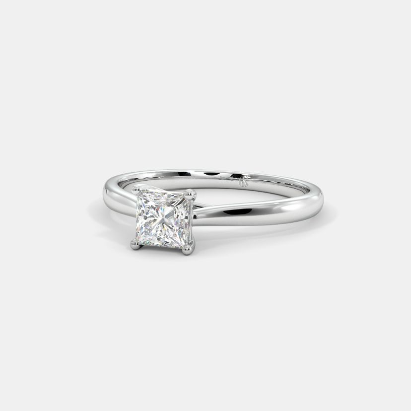 The Stanzi Trellis Ring - image 6