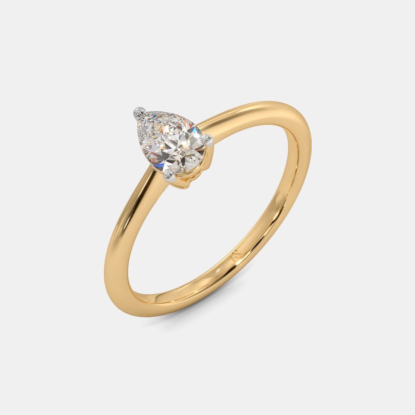 The Alvis Ring - image 1
