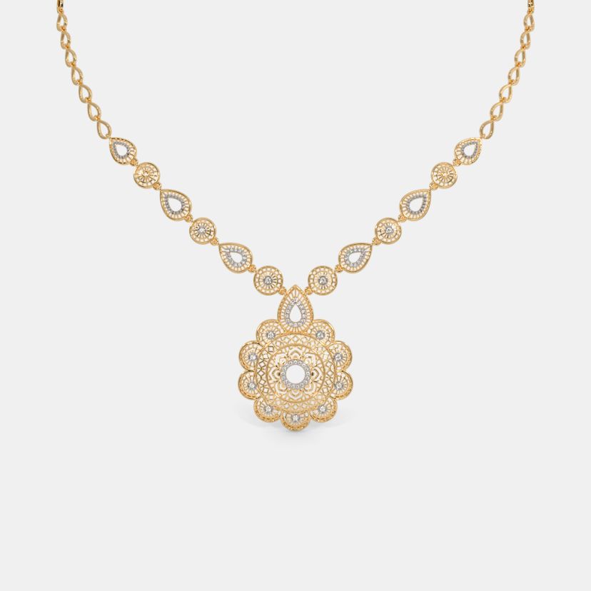 The Eimear Necklace - image 1