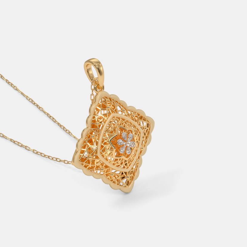 The Menodora Pendant - image 7