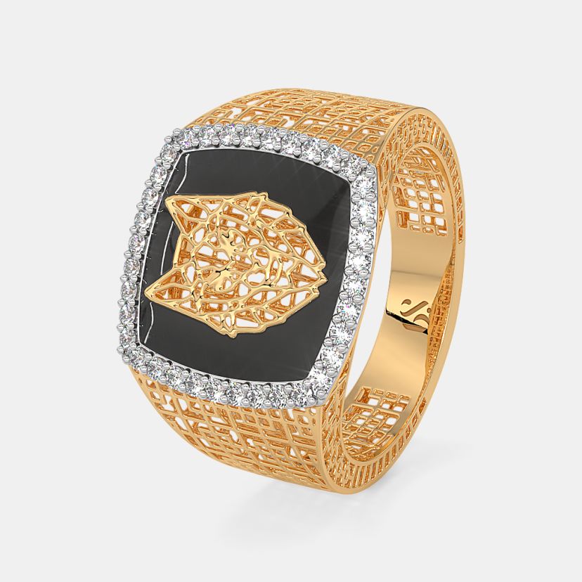 The Imogen Ring - image 1