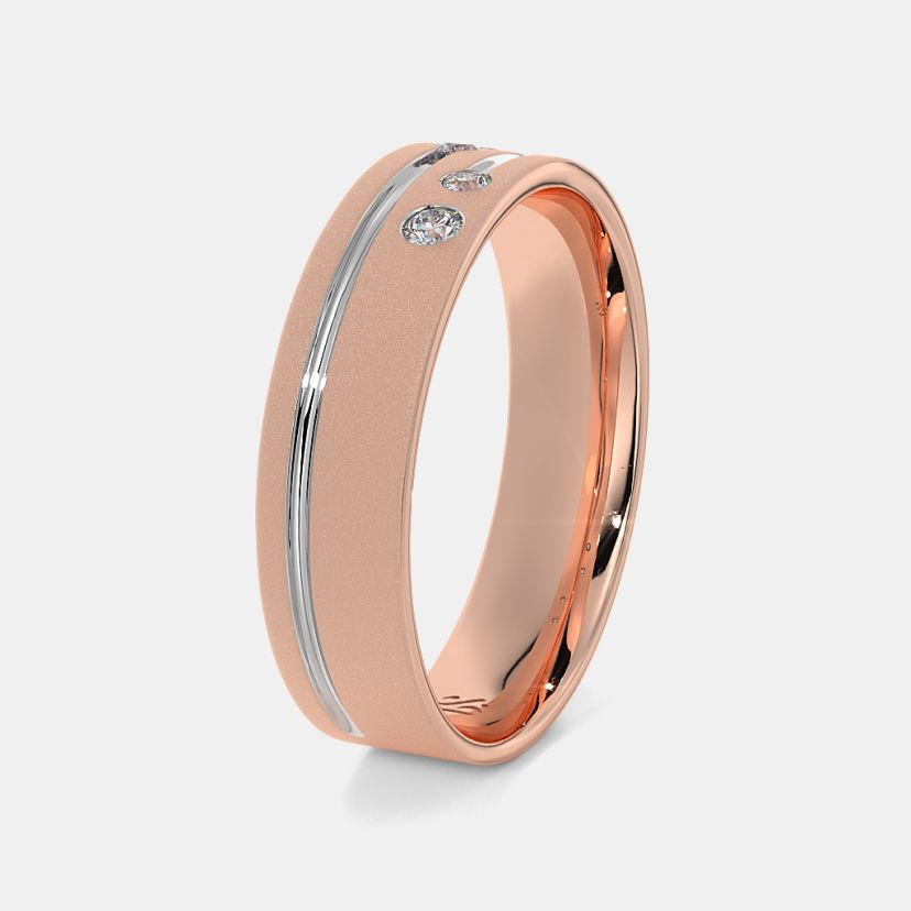 The Wrenn Band For Him - image 7