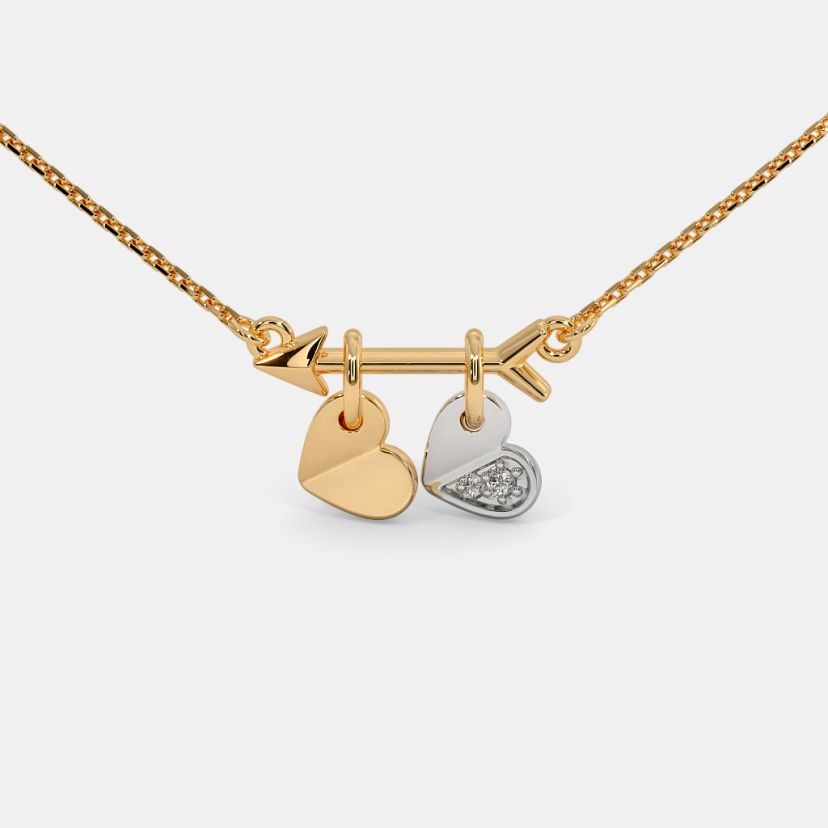 The Minevera Necklace - image 4