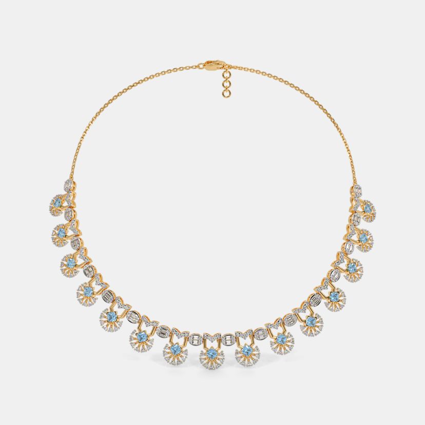 The Eliel Necklace - image 3