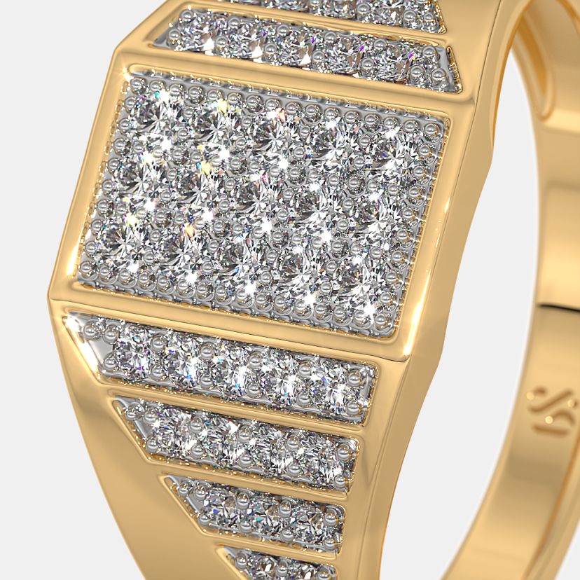 The Camdeen Ring For Him - image 4