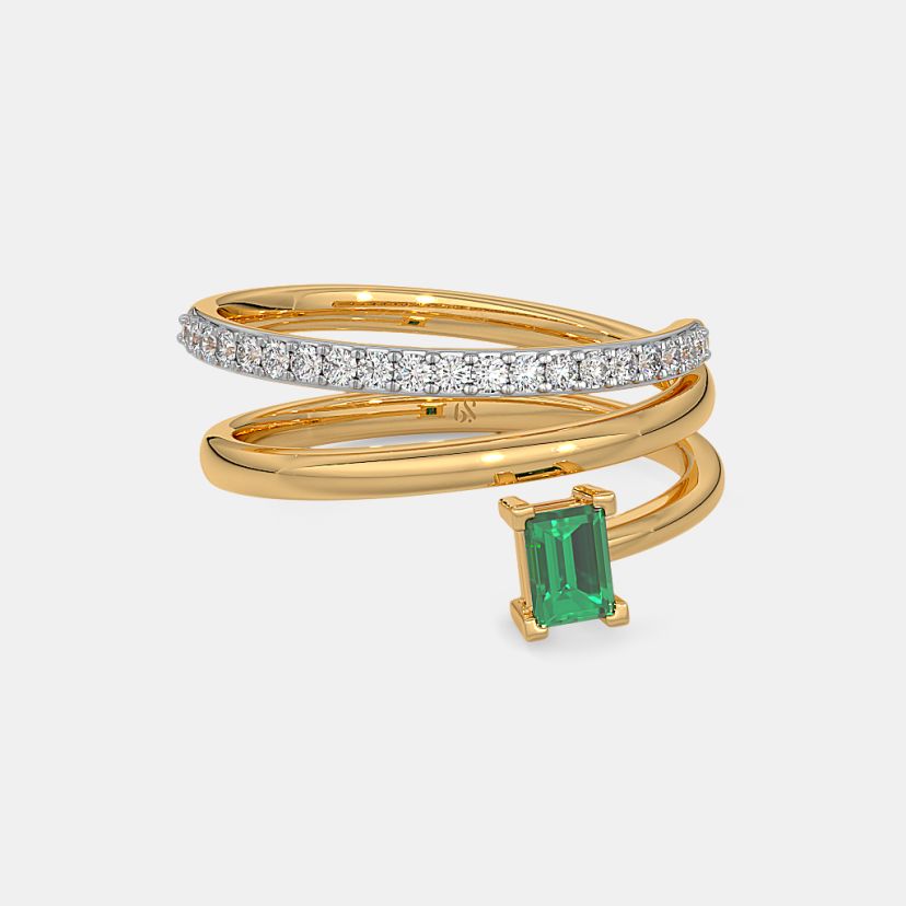 The Florabel Ring - image 7