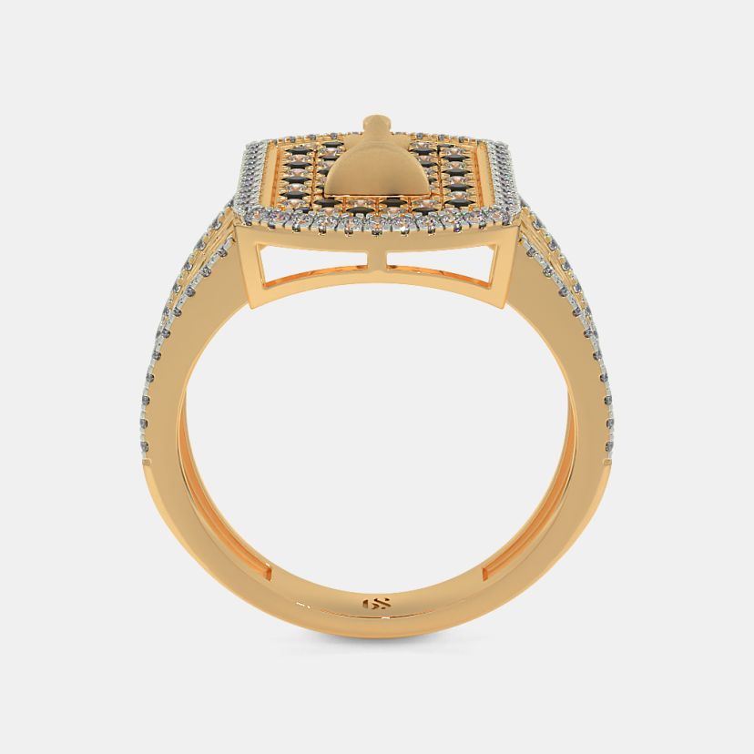 The Matthew Ring For Him - image 6
