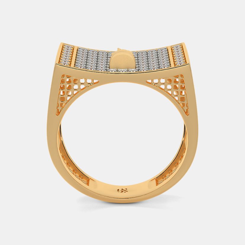 The Caballero Ring For Him - image 6