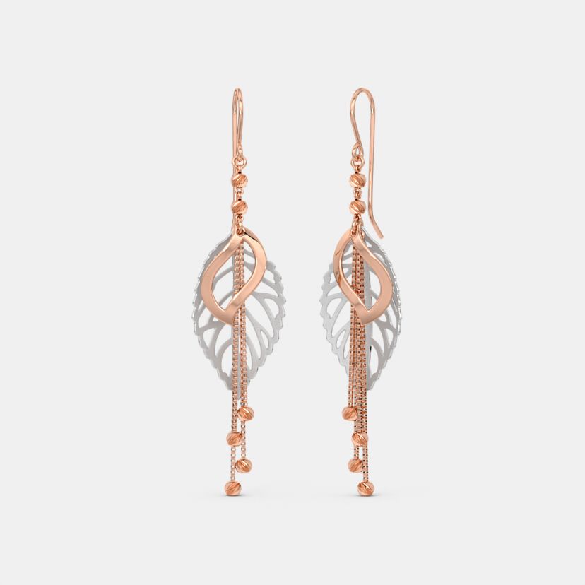 The Emanuel Hook Earrings - image 1