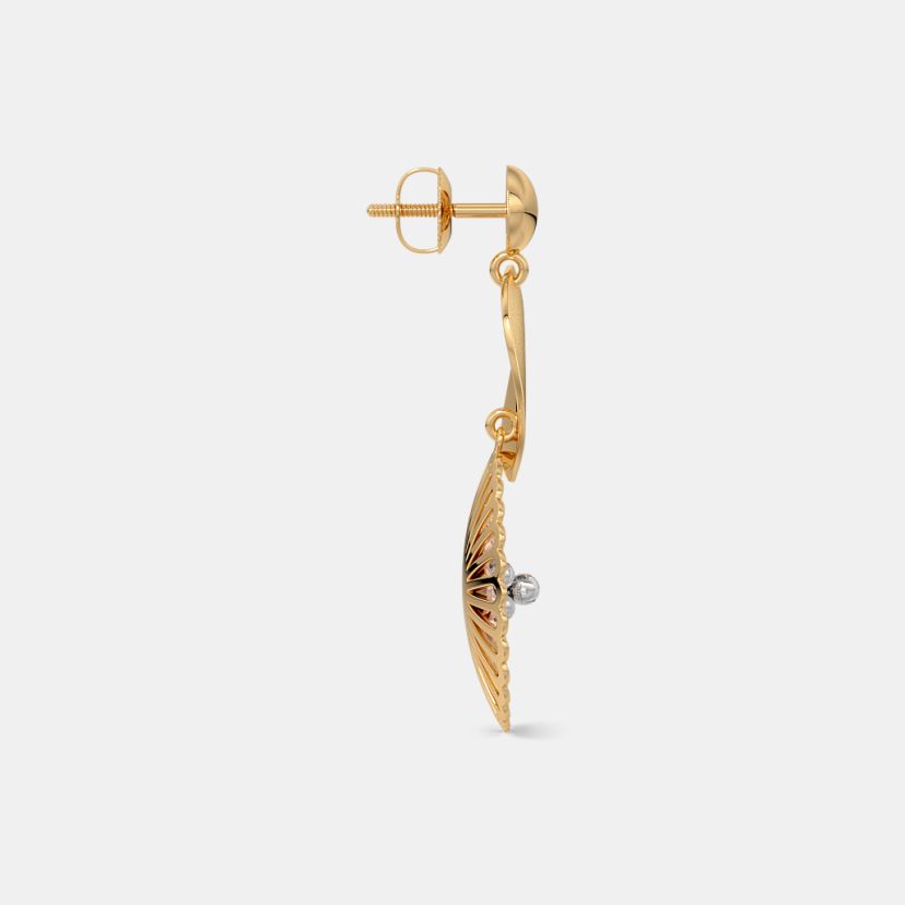 The Gesche Dangler Earrings - image 7