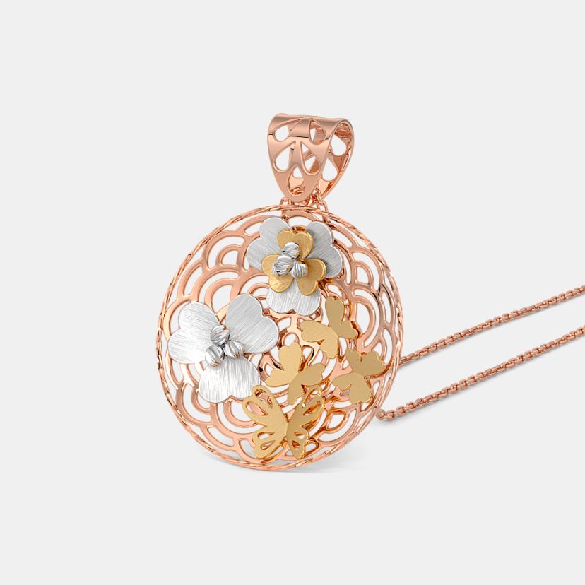 The Tiziano Pendant - image 1