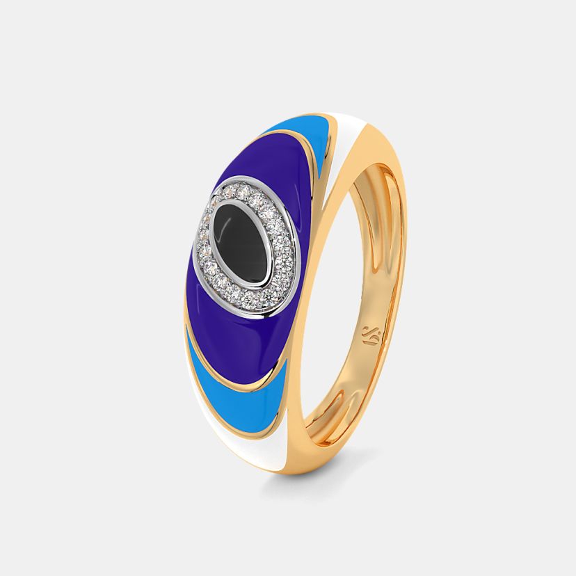 The Cubarsi Band Ring - image 1