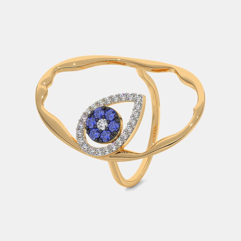 The Kesem Ring - image 1