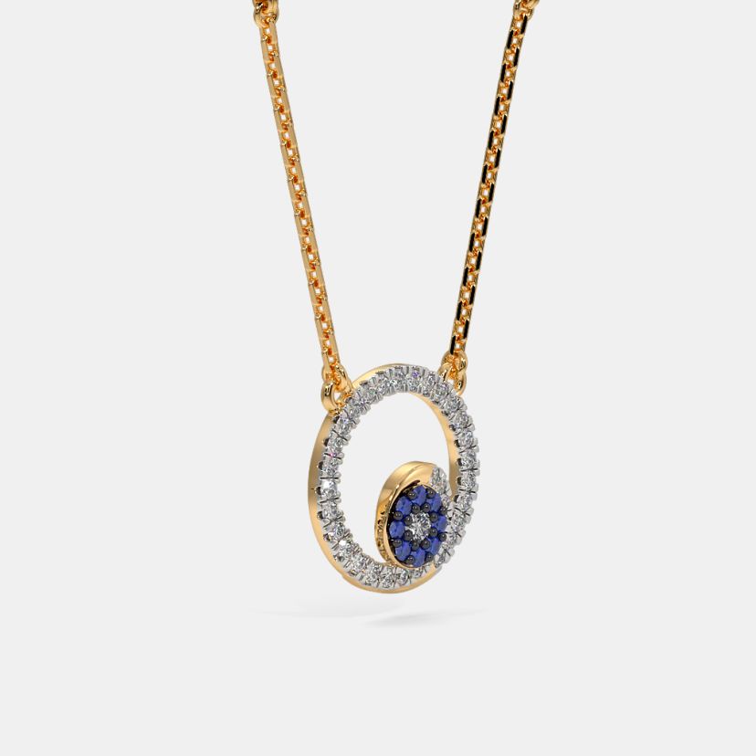 The Lolicia Mangalsutra Necklace - image 6