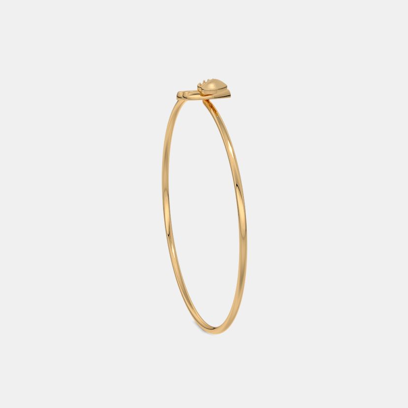 The Egiarte Toggle Bangle - image 7