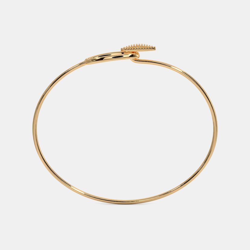 The Earta Toggle Bangle - image 6