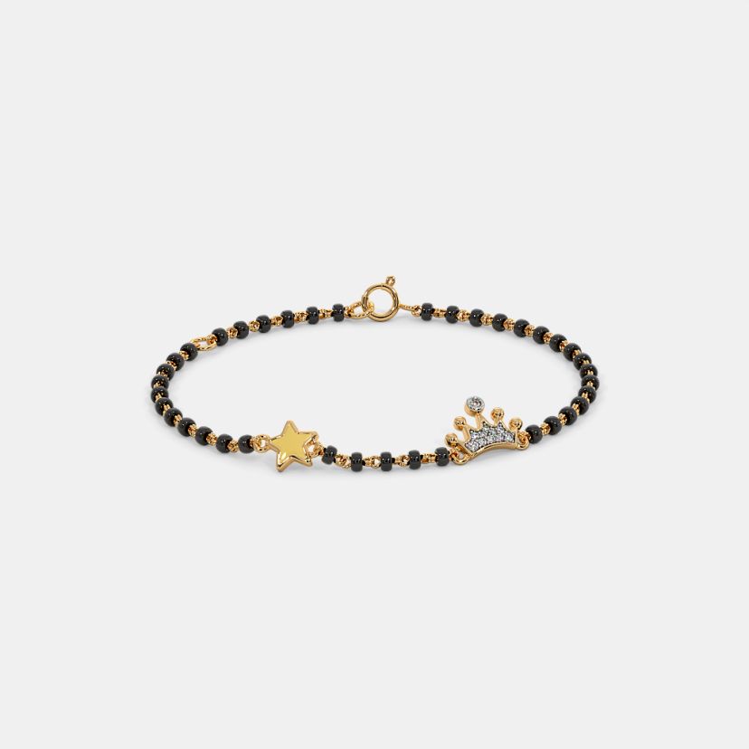 The Arnoldo Nazariya Bracelet - image 1