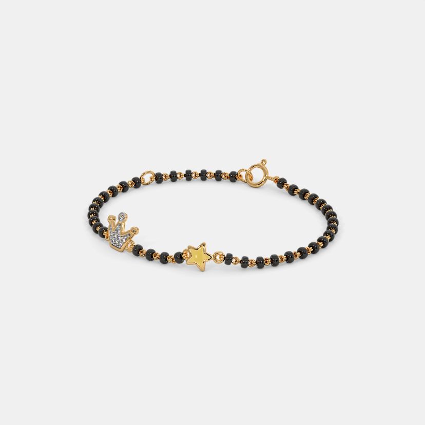The Mareile Nazariya Bracelet - image 4