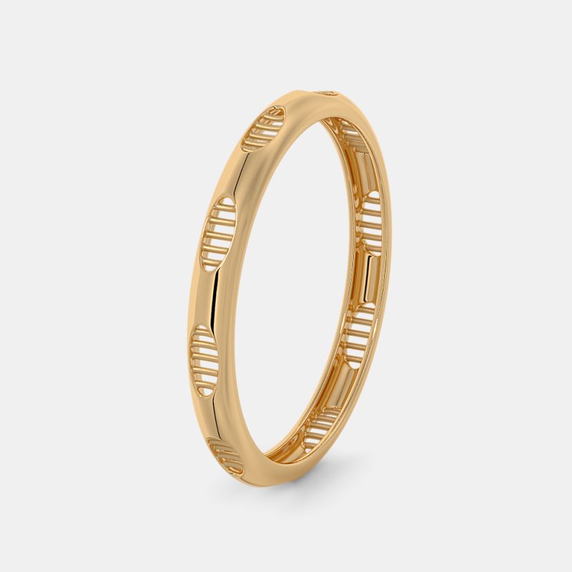The Leonisha Band Ring For Him - image 1