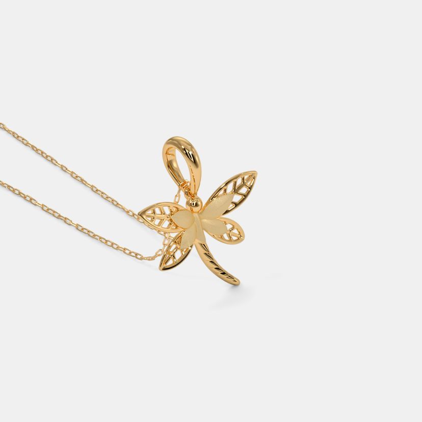 The Paolina Pendant - image 7