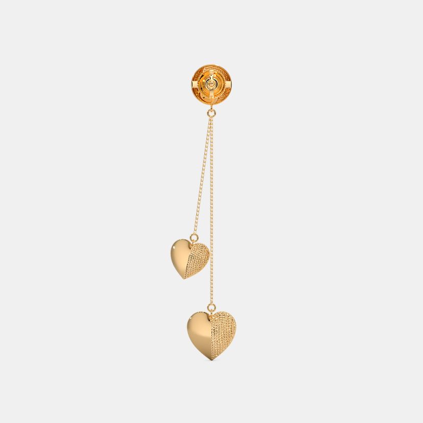The Copelyn Dangler Earrings - image 6