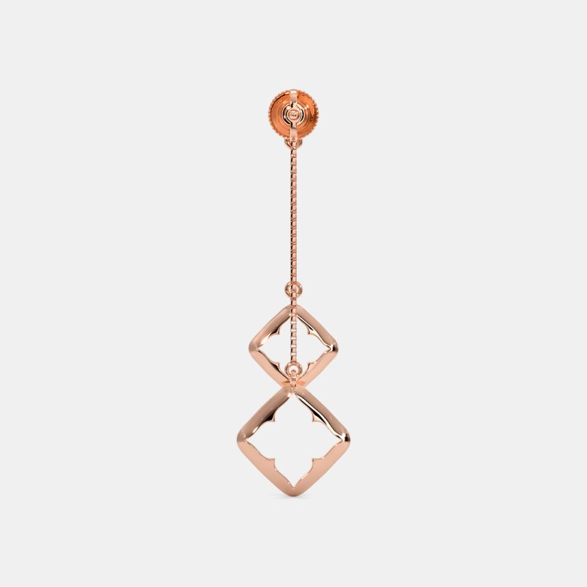 The Brylyn Drop Earrings - image 9