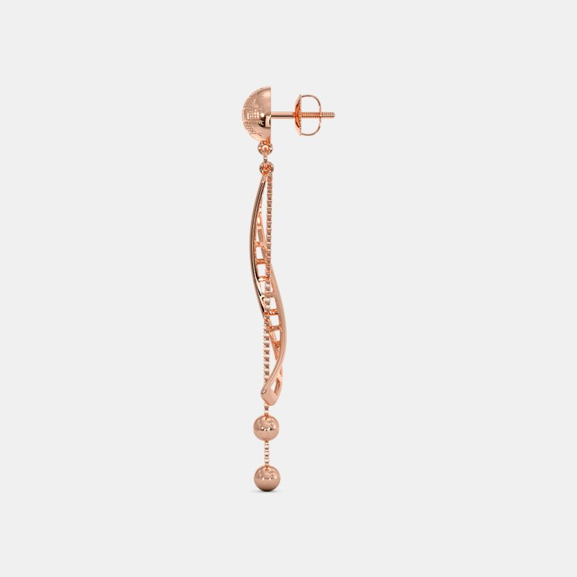 The Johannes Dangler Earrings - image 5