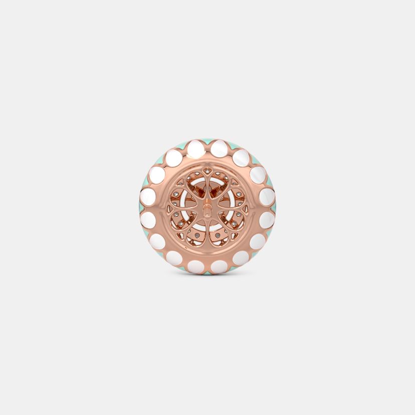 The Carlynn Stud Earrings - image 8