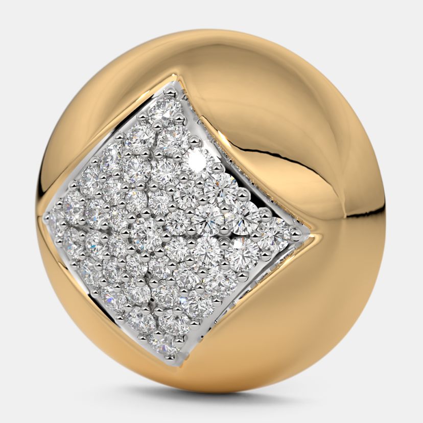 The Josefa Stud Earrings - image 5
