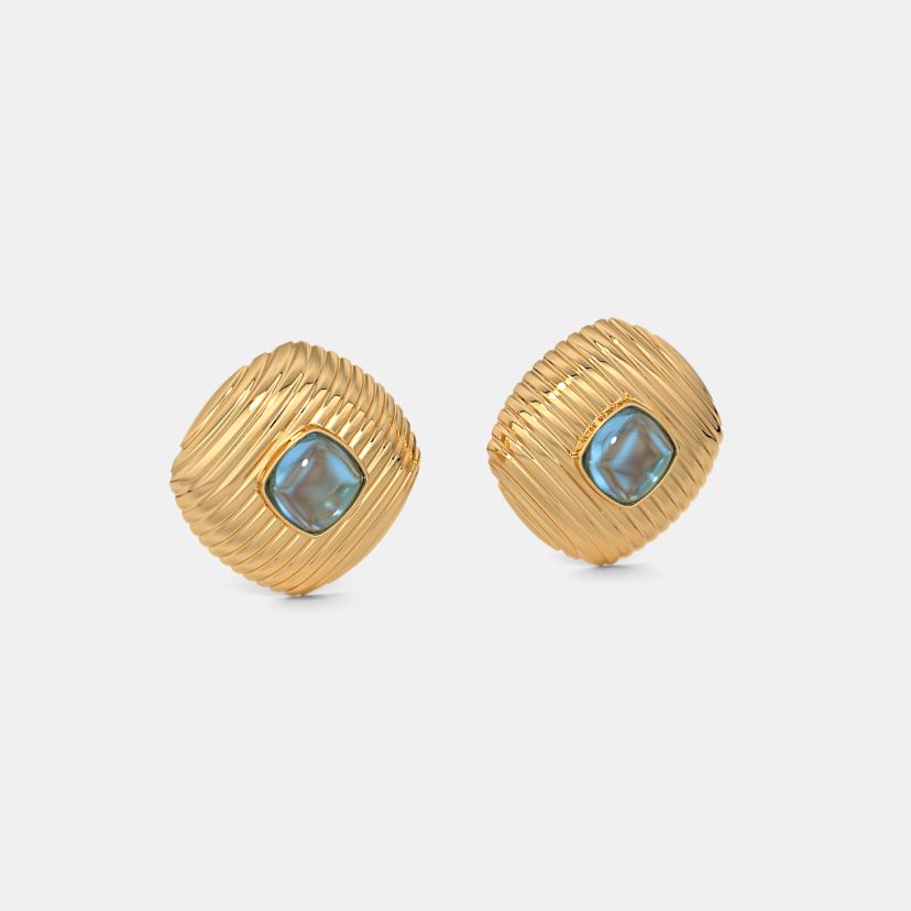 The Hildebrand Studs Earrings - image 6