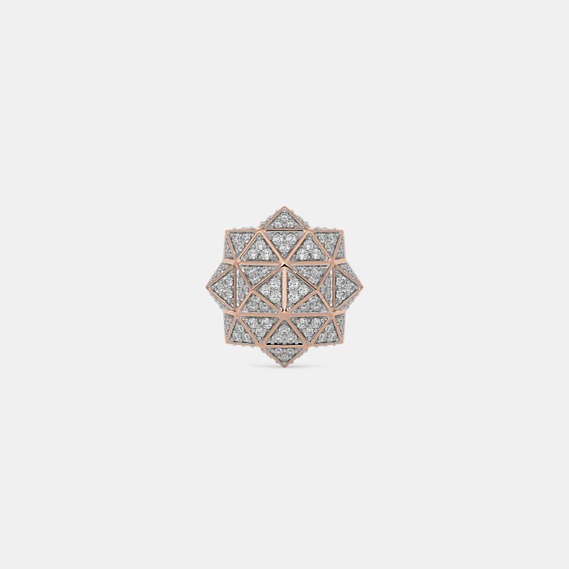 The Prast Stud Earrings - image 7