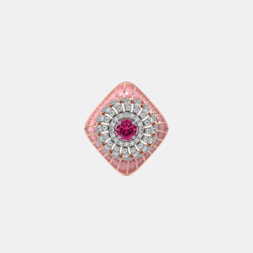 The Klondike Stud Earrings - image 7