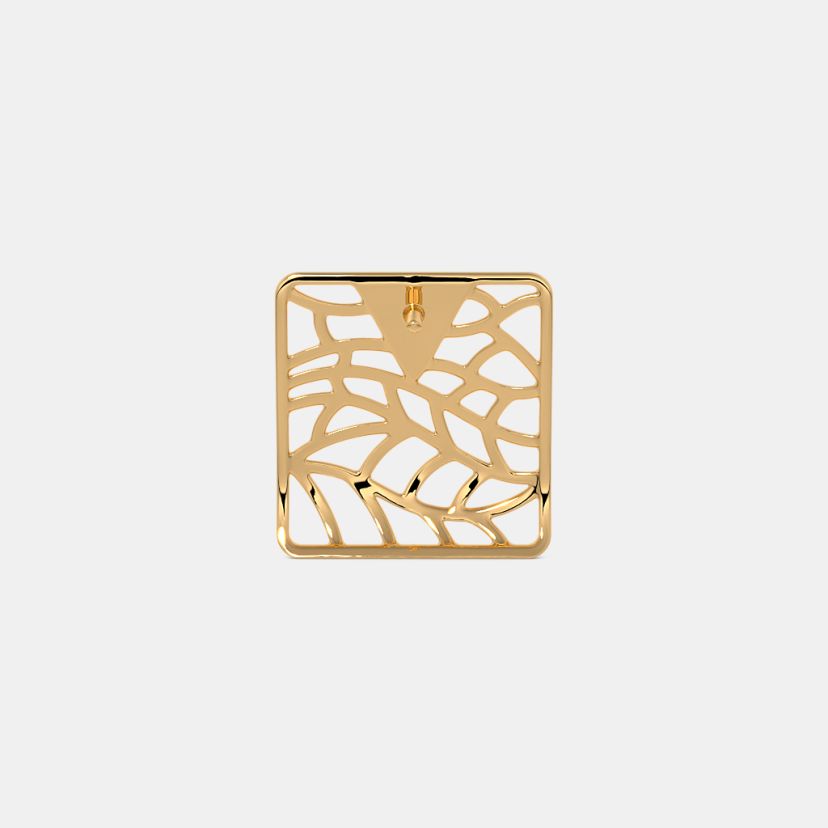 The Fiorenzo Stud Earrings - image 8