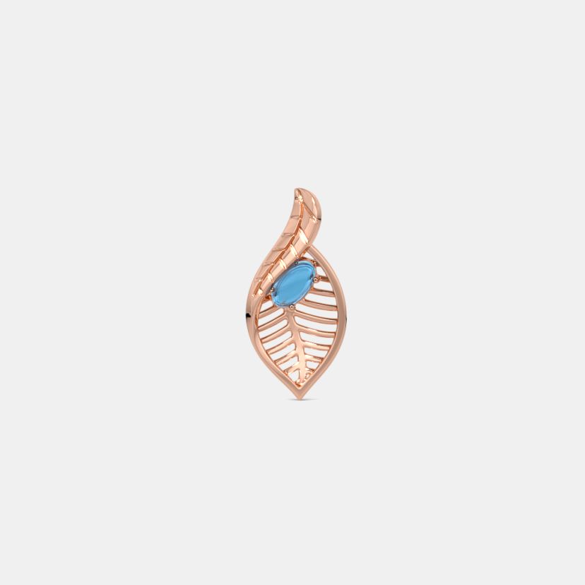 The Gerardo Stud Earrings - image 7