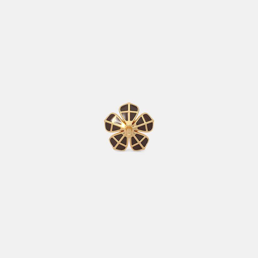 The Dietmer Stud Earrings - image 8