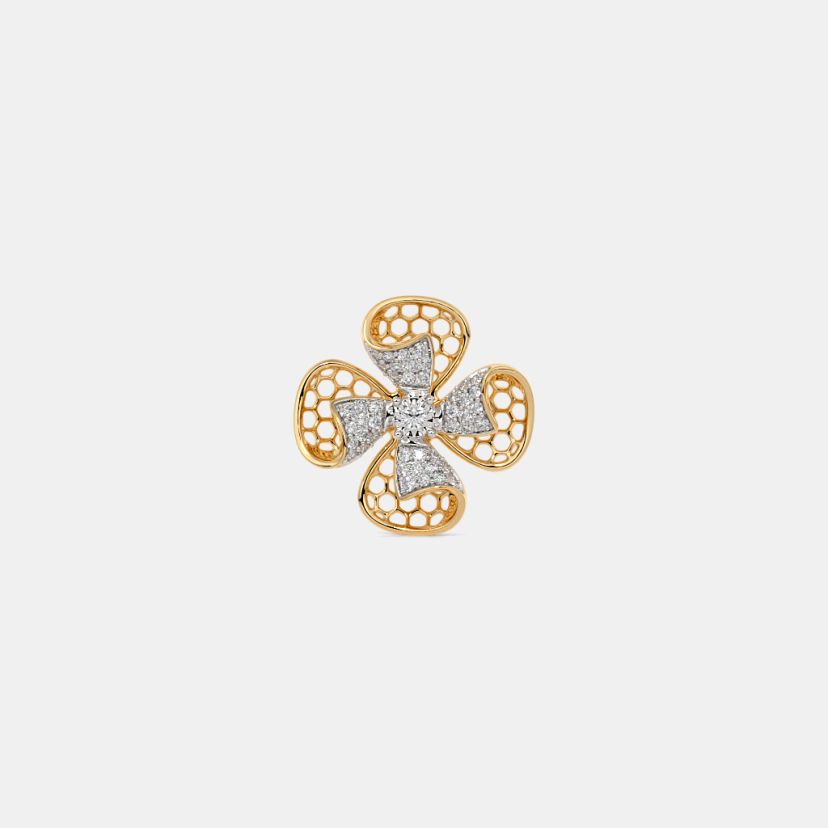 The Edouard Stud Earrings - image 5