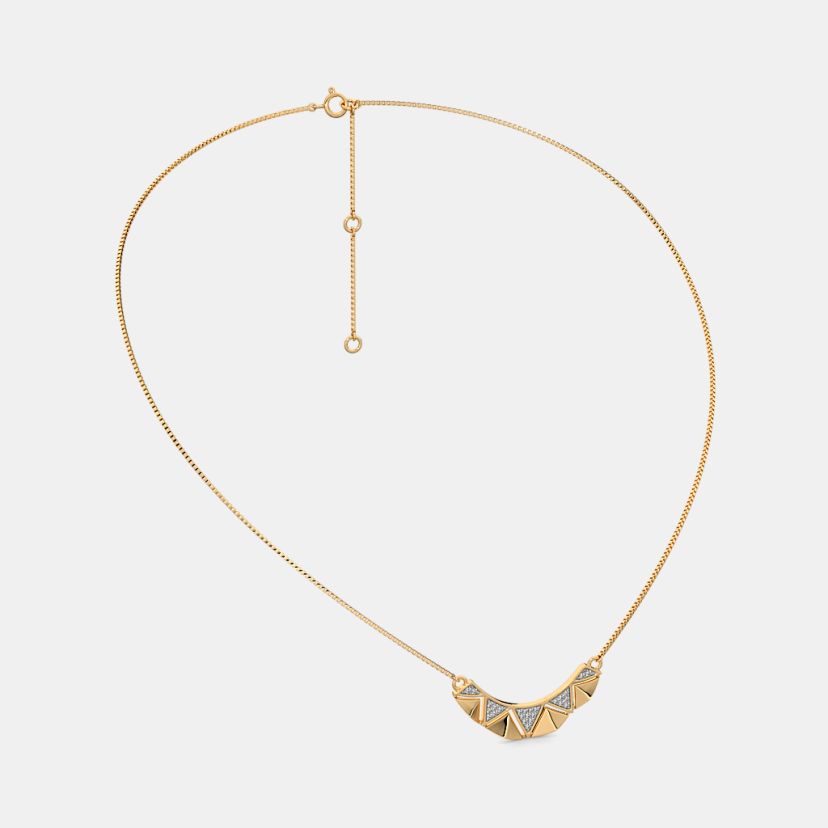 The Ayhan Pendant Necklace - image 7