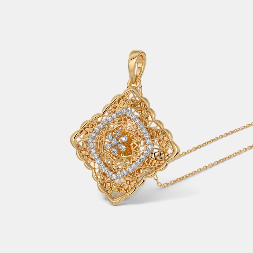 The Matheson Pendant - image 1