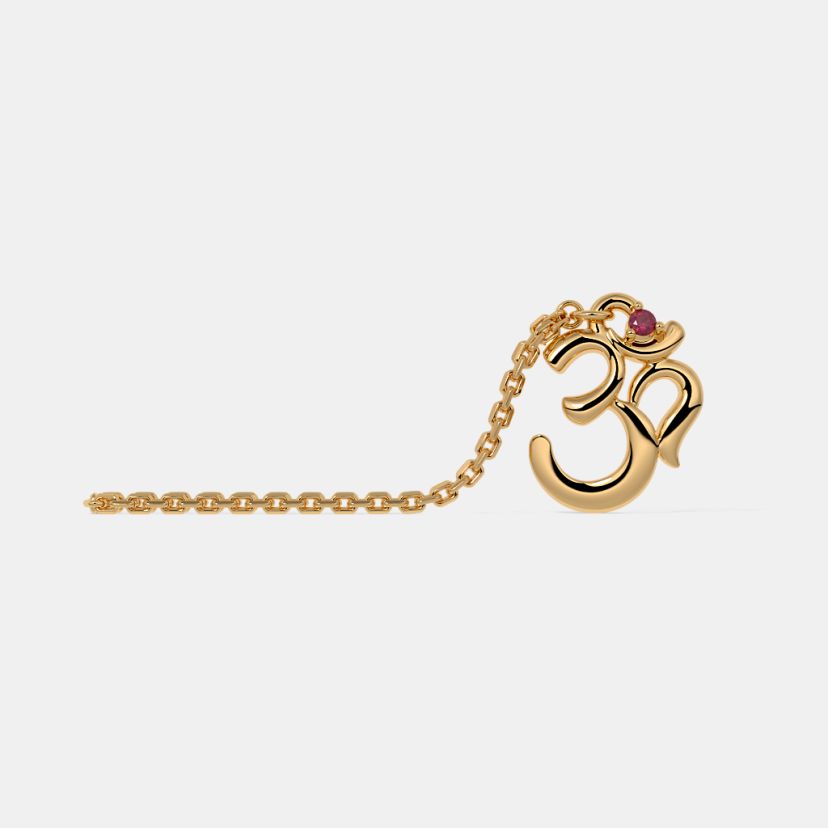 The Alban Watch Charm - image 5