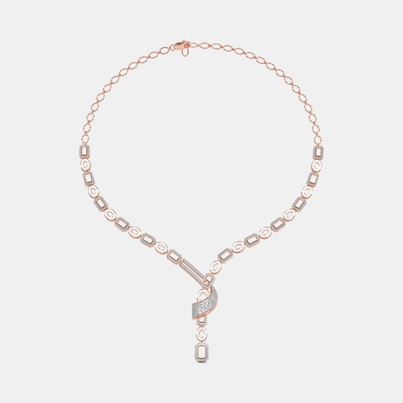 The Moderna Princess Necklace - image 3