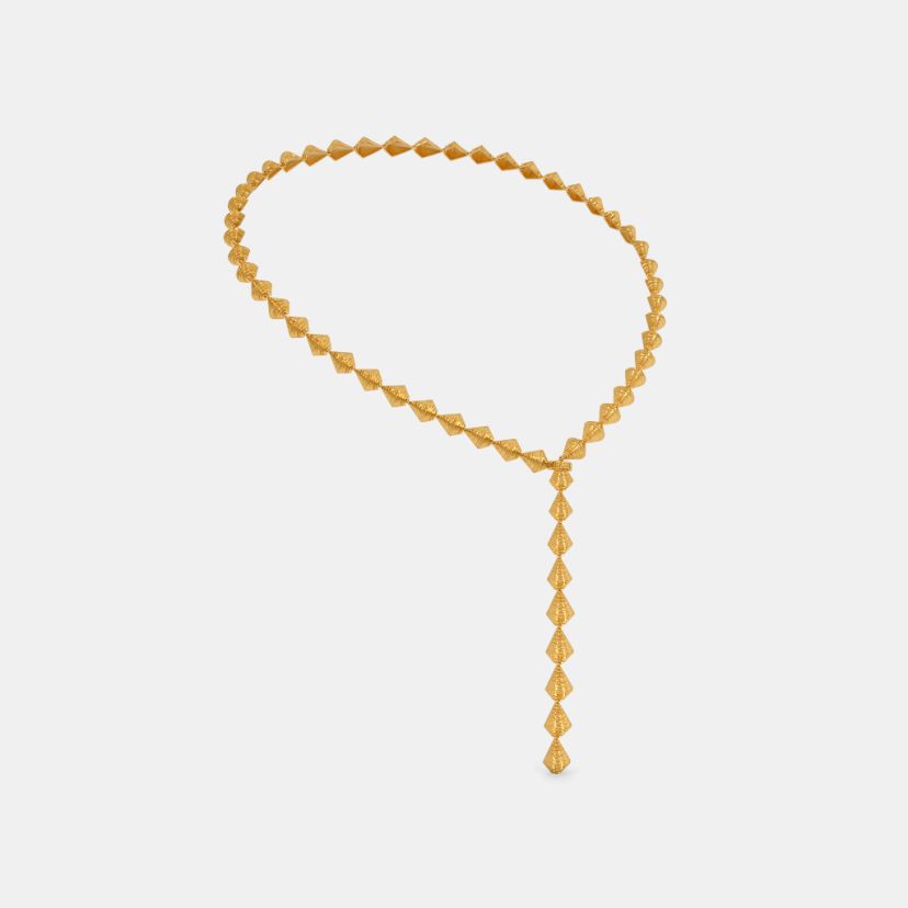 The Deulob Multiwear Necklace - image 4