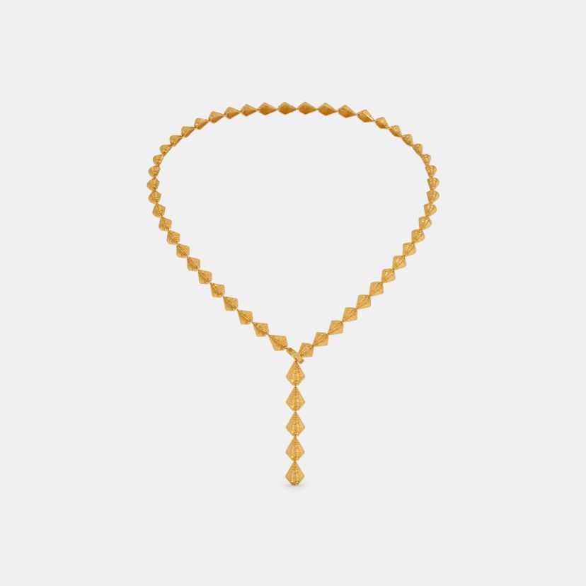 The Deulob Multiwear Necklace - image 7