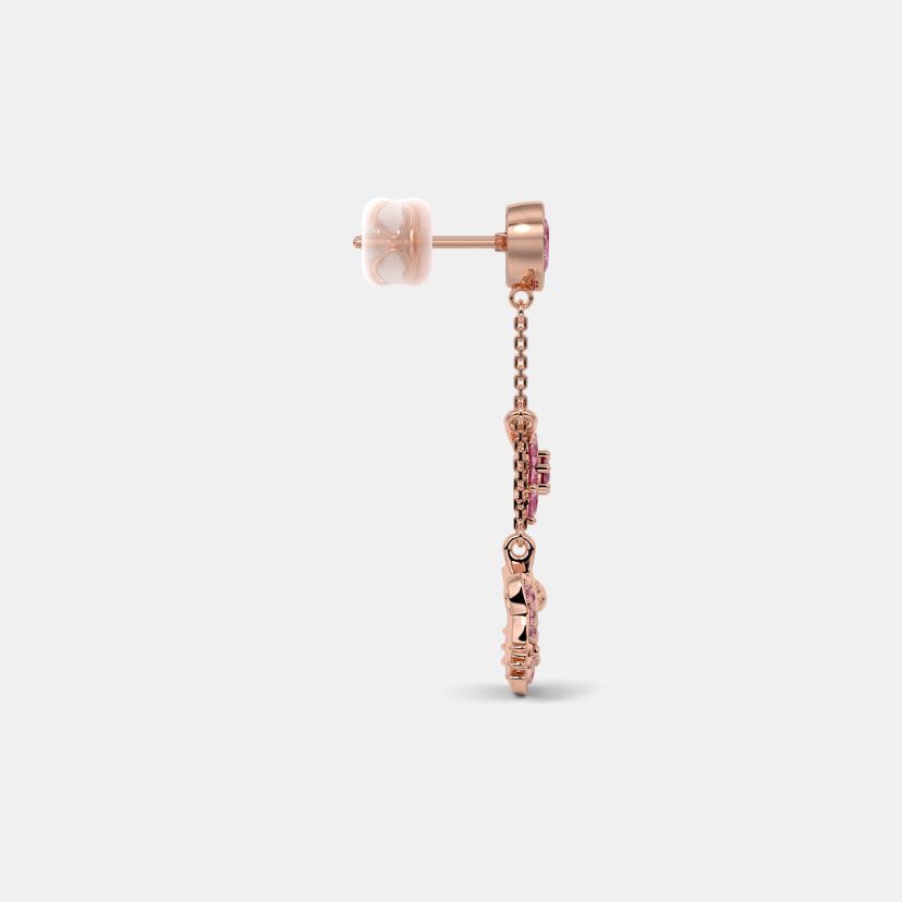 The Lovsy Dangler Earrings - image 7